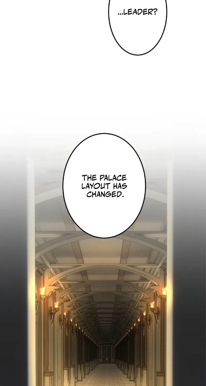 The Genius Court Mage Who Quit Being a Corporate Slave – Dreaming of a Slow Life in the Frontier, but Ends Up Known as the Witch of the Edge Chapter 34 page 24 - 