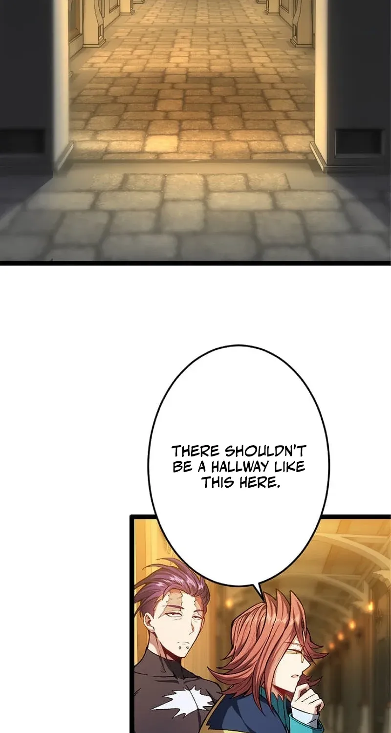 The Genius Court Mage Who Quit Being a Corporate Slave – Dreaming of a Slow Life in the Frontier, but Ends Up Known as the Witch of the Edge Chapter 34 page 25 - 