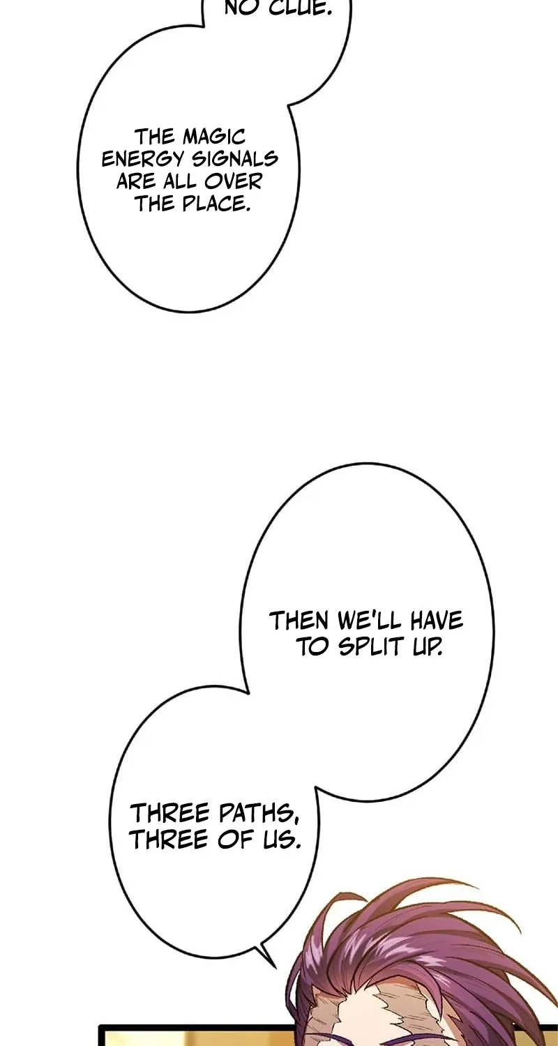 The Genius Court Mage Who Quit Being a Corporate Slave – Dreaming of a Slow Life in the Frontier, but Ends Up Known as the Witch of the Edge Chapter 34 page 28 - 