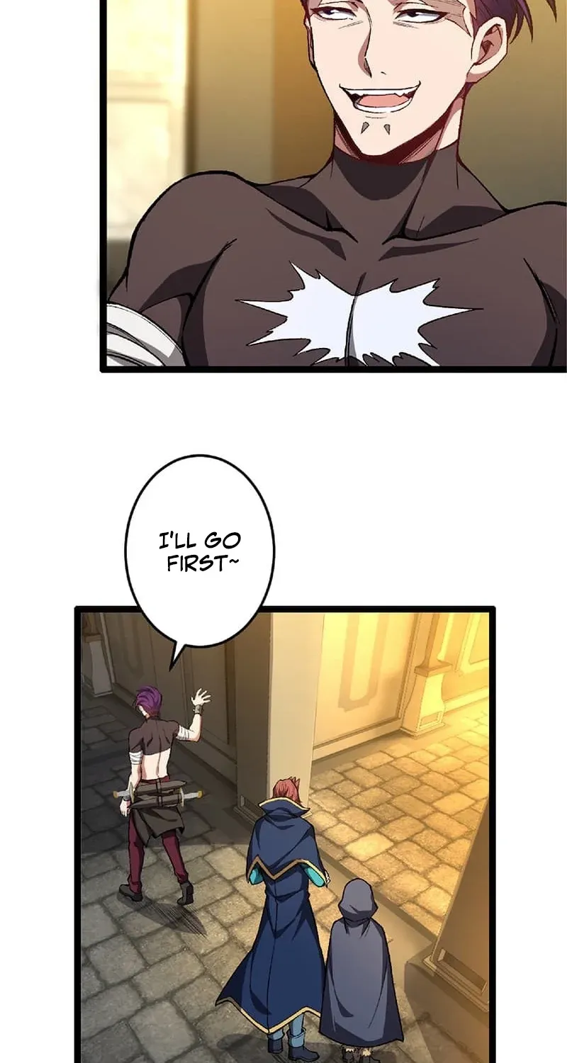The Genius Court Mage Who Quit Being a Corporate Slave – Dreaming of a Slow Life in the Frontier, but Ends Up Known as the Witch of the Edge Chapter 34 page 29 - 