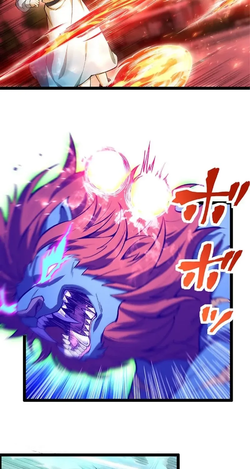 The Genius Court Mage Who Quit Being a Corporate Slave – Dreaming of a Slow Life in the Frontier, but Ends Up Known as the Witch of the Edge Chapter 34 page 4 - 