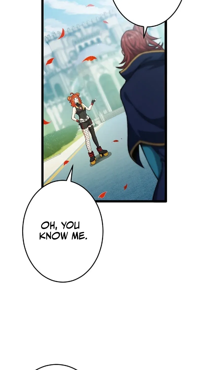 The Genius Court Mage Who Quit Being a Corporate Slave – Dreaming of a Slow Life in the Frontier, but Ends Up Known as the Witch of the Edge Chapter 34 page 39 - 