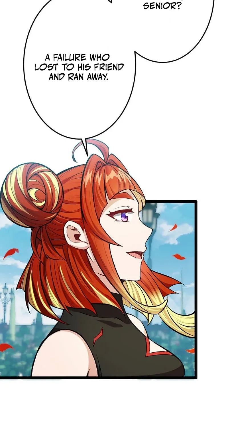 The Genius Court Mage Who Quit Being a Corporate Slave – Dreaming of a Slow Life in the Frontier, but Ends Up Known as the Witch of the Edge Chapter 34 page 41 - 
