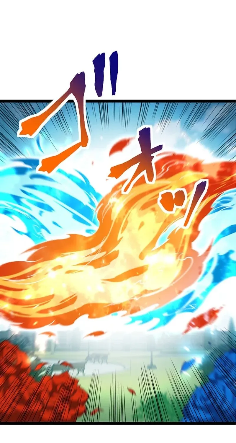 The Genius Court Mage Who Quit Being a Corporate Slave – Dreaming of a Slow Life in the Frontier, but Ends Up Known as the Witch of the Edge Chapter 34 page 42 - 