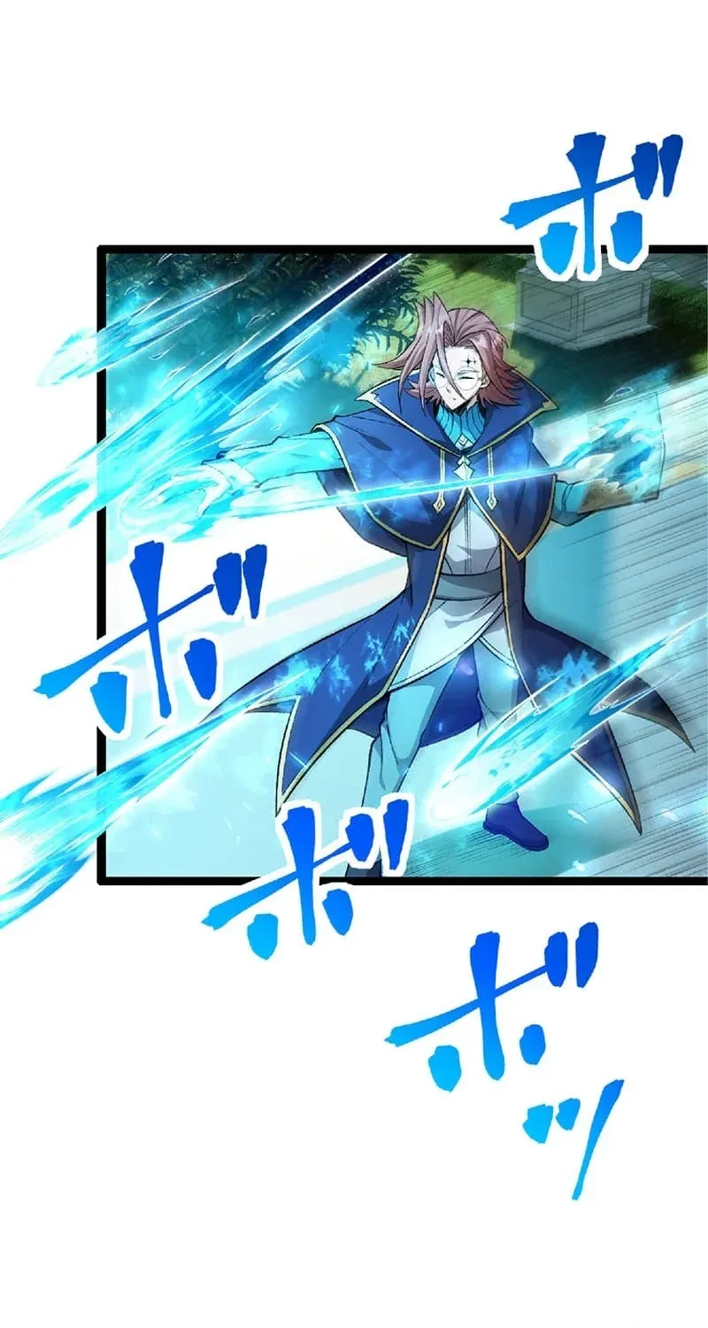 The Genius Court Mage Who Quit Being a Corporate Slave – Dreaming of a Slow Life in the Frontier, but Ends Up Known as the Witch of the Edge Chapter 34 page 43 - 