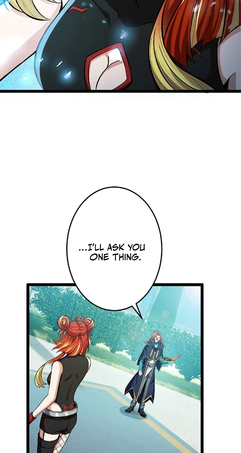 The Genius Court Mage Who Quit Being a Corporate Slave – Dreaming of a Slow Life in the Frontier, but Ends Up Known as the Witch of the Edge Chapter 34 page 46 - 