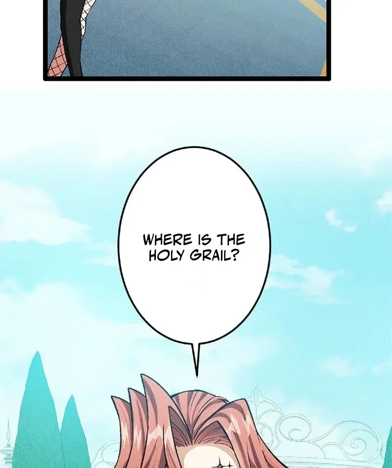 The Genius Court Mage Who Quit Being a Corporate Slave – Dreaming of a Slow Life in the Frontier, but Ends Up Known as the Witch of the Edge Chapter 34 page 47 - 
