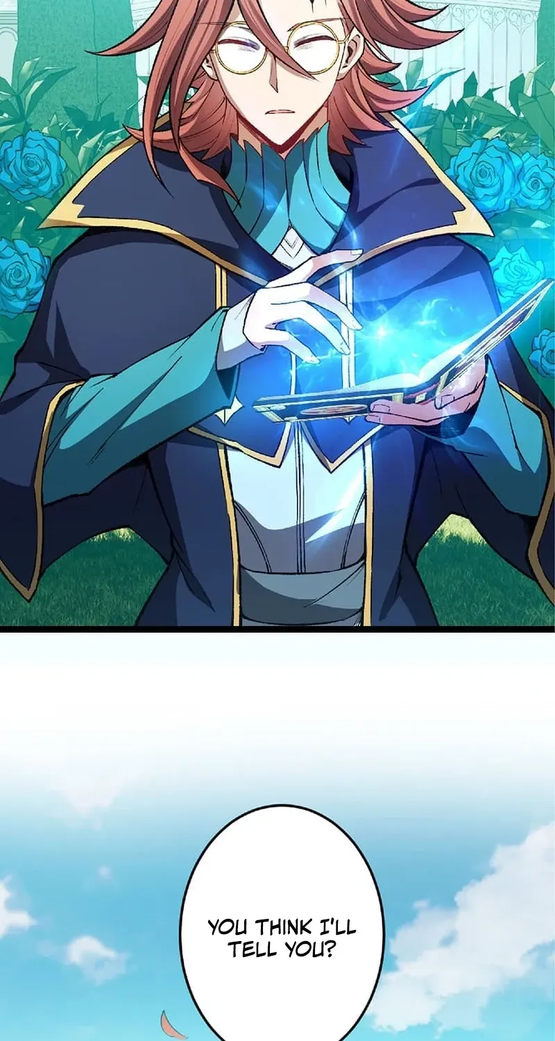 The Genius Court Mage Who Quit Being a Corporate Slave – Dreaming of a Slow Life in the Frontier, but Ends Up Known as the Witch of the Edge Chapter 34 page 48 - 