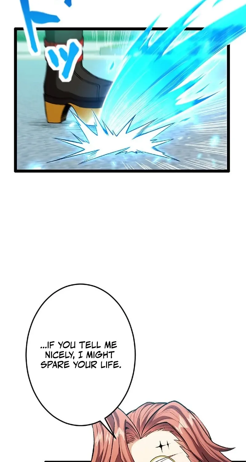 The Genius Court Mage Who Quit Being a Corporate Slave – Dreaming of a Slow Life in the Frontier, but Ends Up Known as the Witch of the Edge Chapter 34 page 50 - 