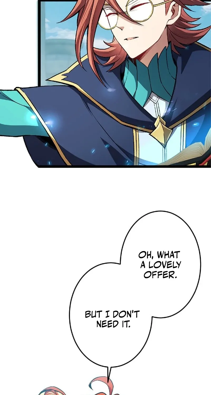 The Genius Court Mage Who Quit Being a Corporate Slave – Dreaming of a Slow Life in the Frontier, but Ends Up Known as the Witch of the Edge Chapter 34 page 51 - 