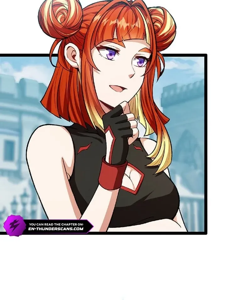 The Genius Court Mage Who Quit Being a Corporate Slave – Dreaming of a Slow Life in the Frontier, but Ends Up Known as the Witch of the Edge Chapter 34 page 52 - 