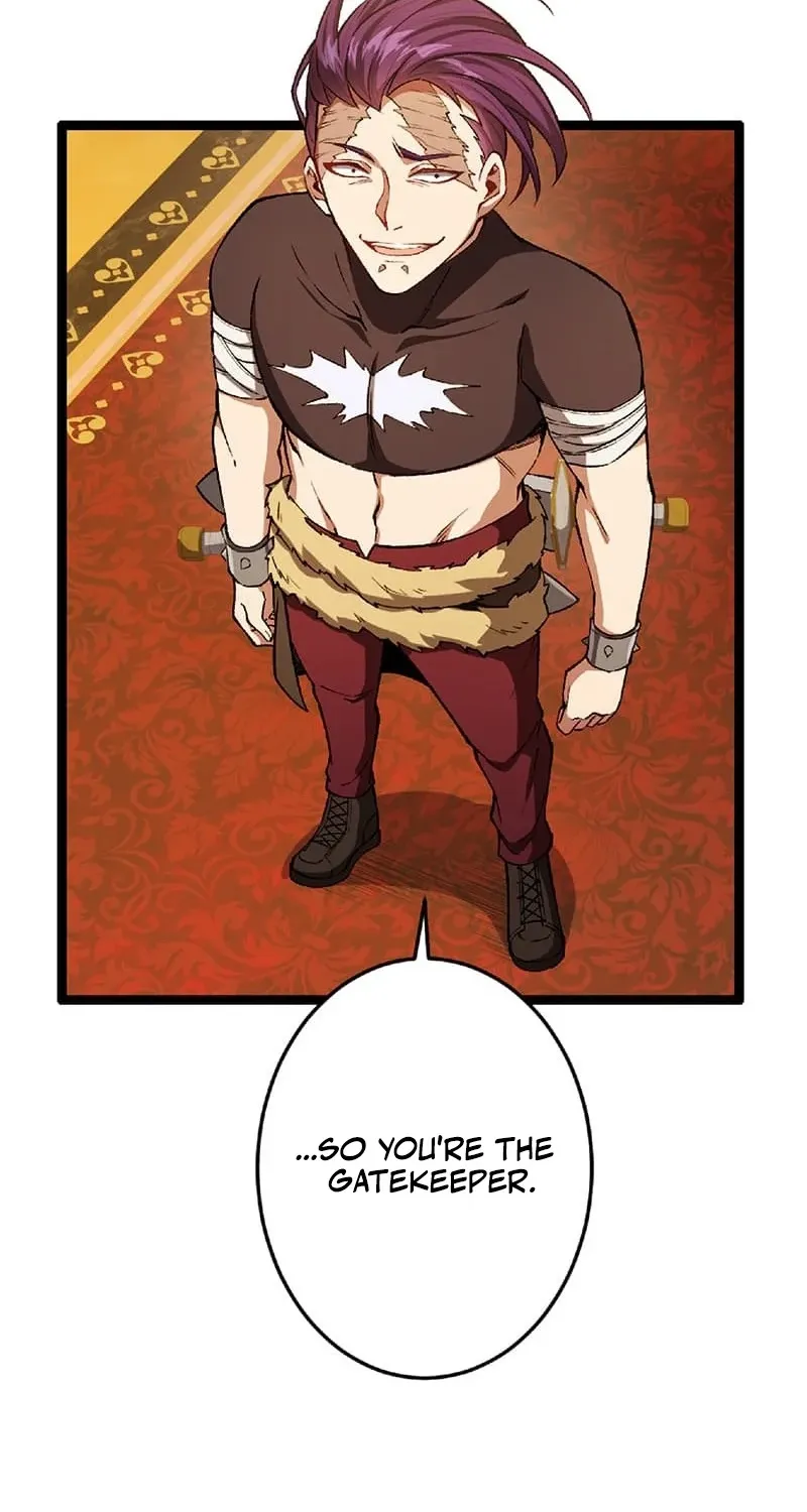 The Genius Court Mage Who Quit Being a Corporate Slave – Dreaming of a Slow Life in the Frontier, but Ends Up Known as the Witch of the Edge Chapter 34 page 59 - 