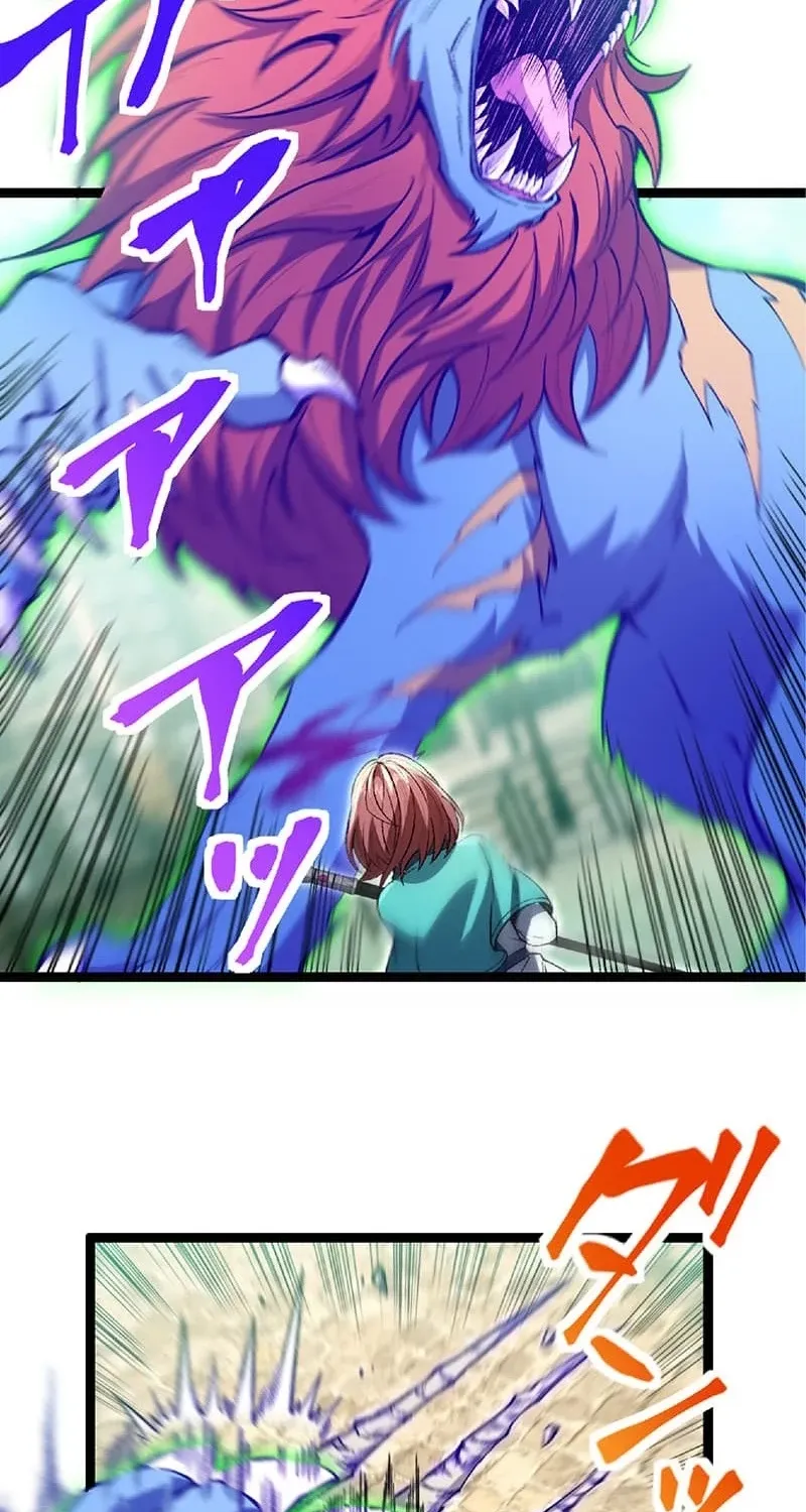 The Genius Court Mage Who Quit Being a Corporate Slave – Dreaming of a Slow Life in the Frontier, but Ends Up Known as the Witch of the Edge Chapter 34 page 7 - 