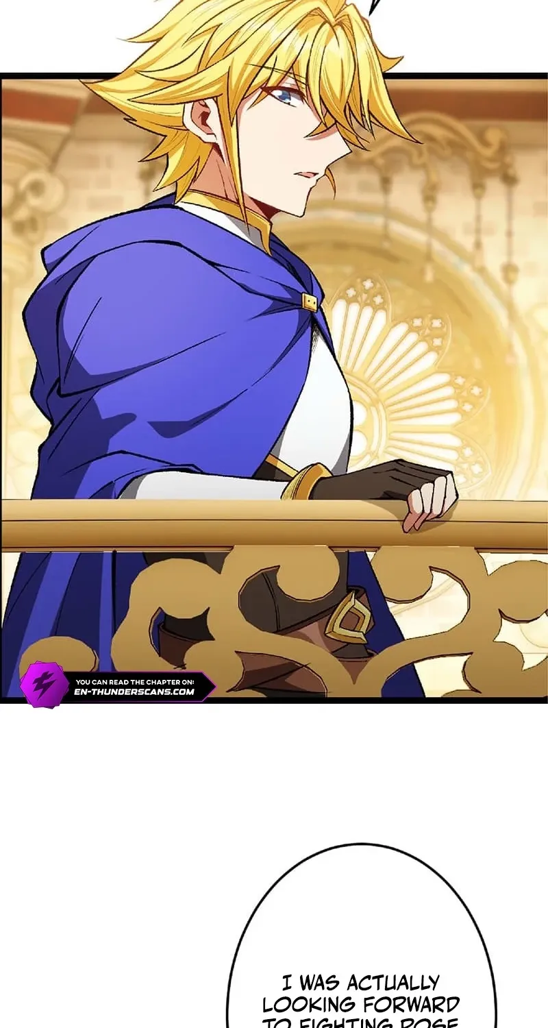 The Genius Court Mage Who Quit Being a Corporate Slave – Dreaming of a Slow Life in the Frontier, but Ends Up Known as the Witch of the Edge Chapter 34 page 61 - 