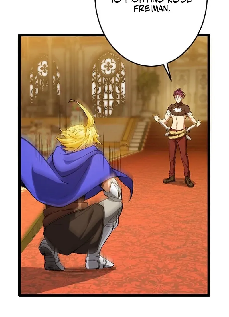 The Genius Court Mage Who Quit Being a Corporate Slave – Dreaming of a Slow Life in the Frontier, but Ends Up Known as the Witch of the Edge Chapter 34 page 62 - 