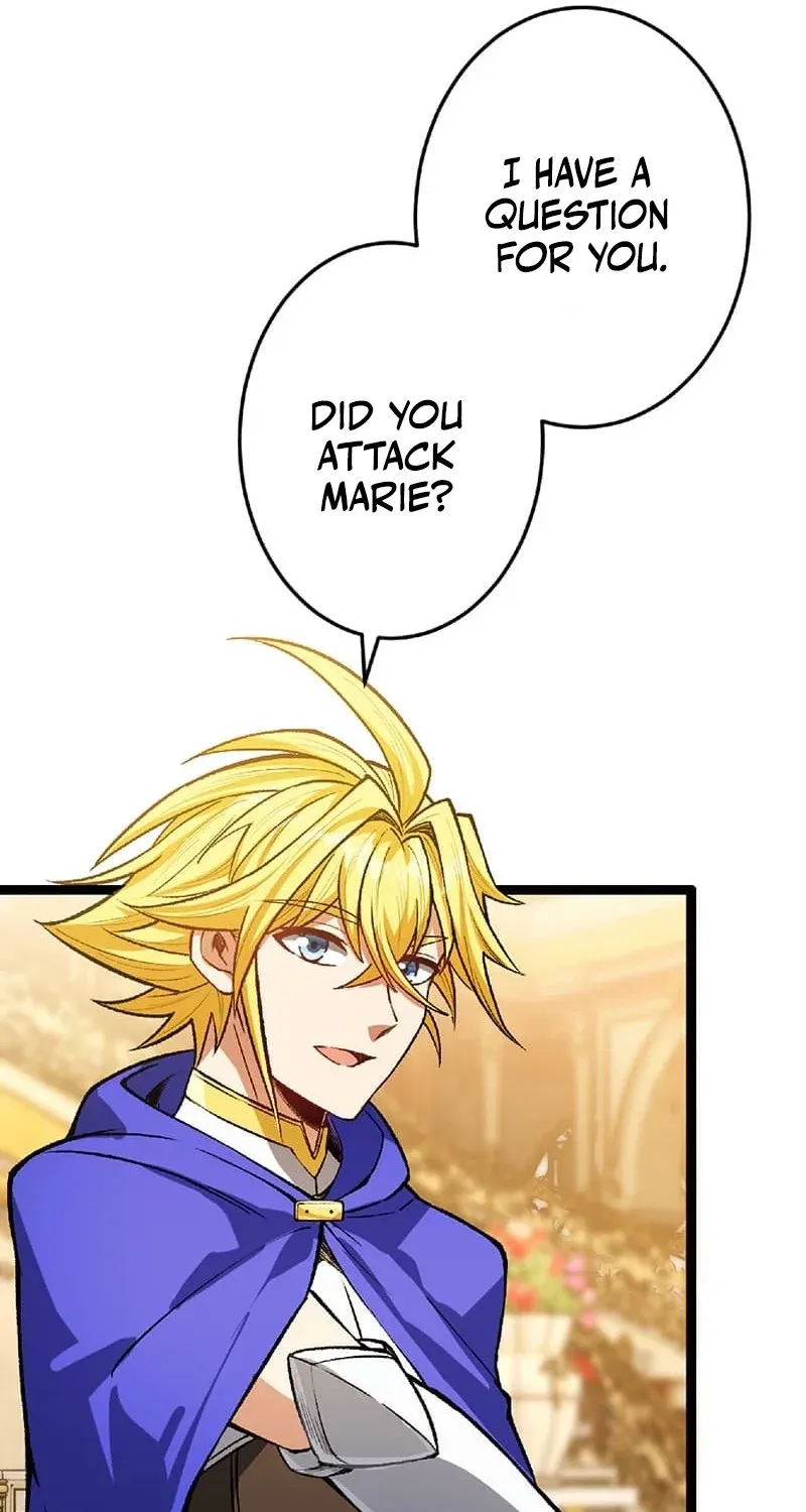 The Genius Court Mage Who Quit Being a Corporate Slave – Dreaming of a Slow Life in the Frontier, but Ends Up Known as the Witch of the Edge Chapter 34 page 63 - 