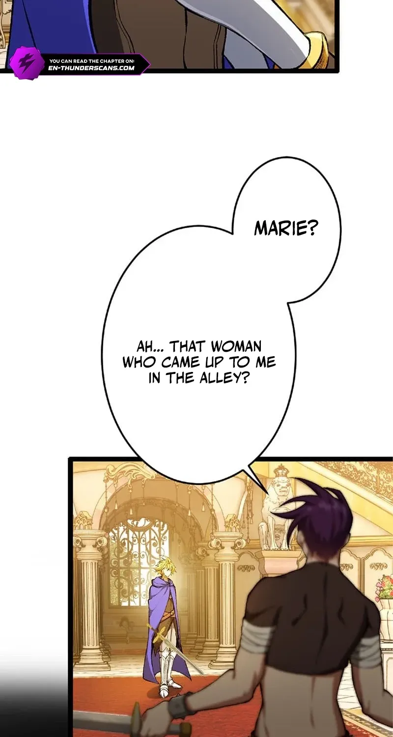 The Genius Court Mage Who Quit Being a Corporate Slave – Dreaming of a Slow Life in the Frontier, but Ends Up Known as the Witch of the Edge Chapter 34 page 64 - 