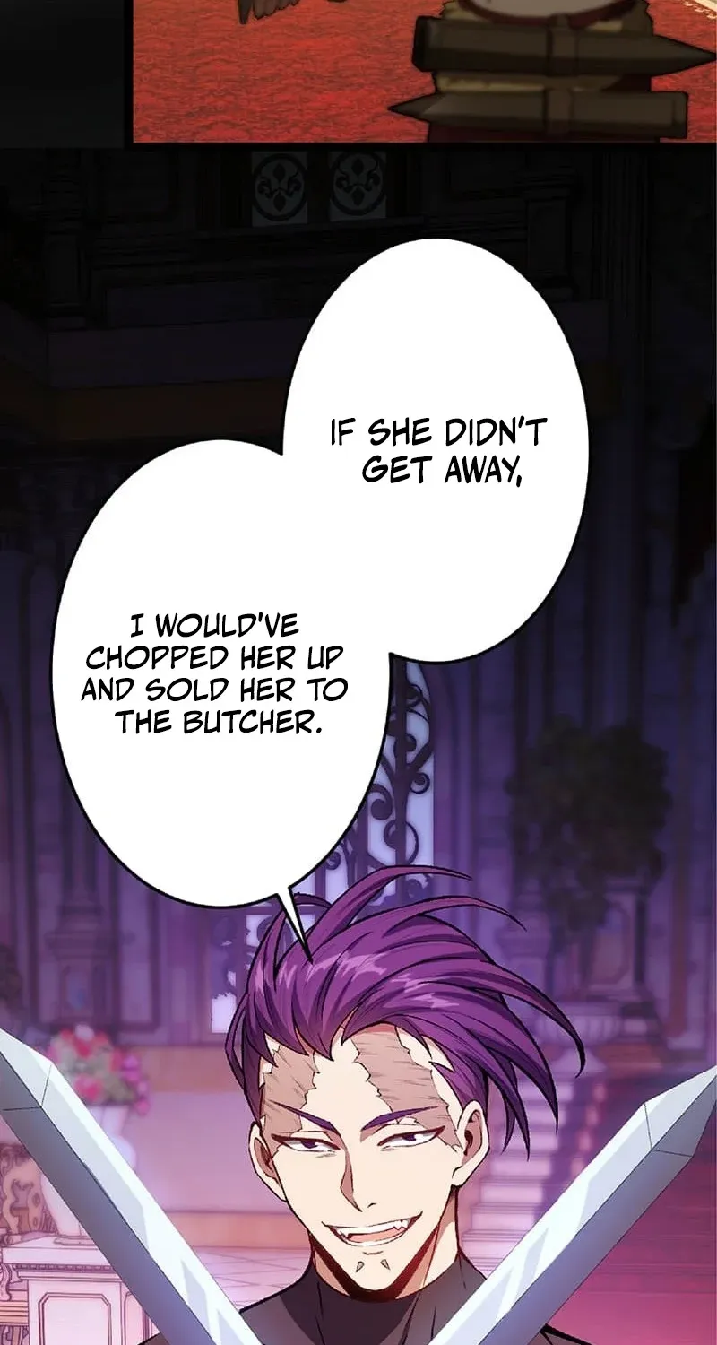 The Genius Court Mage Who Quit Being a Corporate Slave – Dreaming of a Slow Life in the Frontier, but Ends Up Known as the Witch of the Edge Chapter 34 page 65 - 