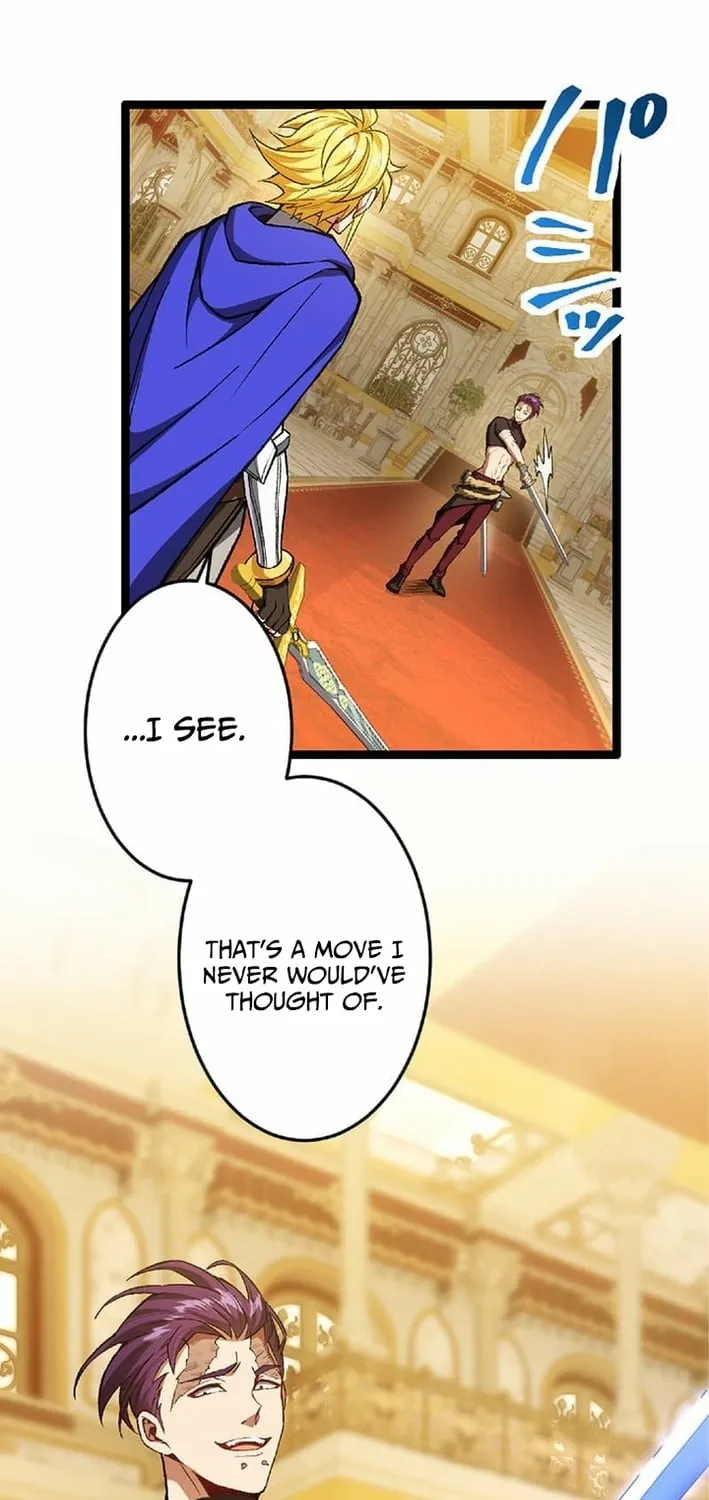 The Genius Court Mage Who Quit Being a Corporate Slave – Dreaming of a Slow Life in the Frontier, but Ends Up Known as the Witch of the Edge Chapter 35 page 13 - 