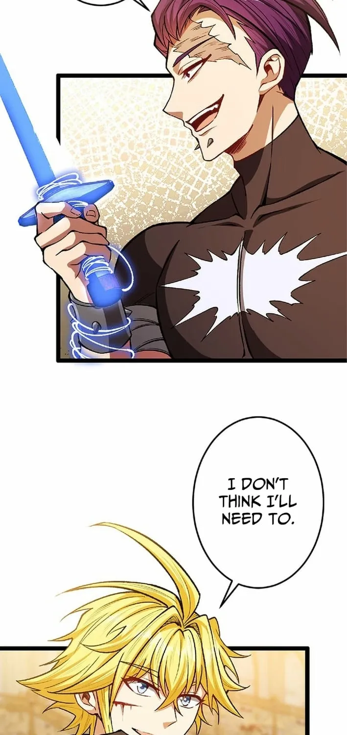 The Genius Court Mage Who Quit Being a Corporate Slave – Dreaming of a Slow Life in the Frontier, but Ends Up Known as the Witch of the Edge Chapter 35 page 15 - 