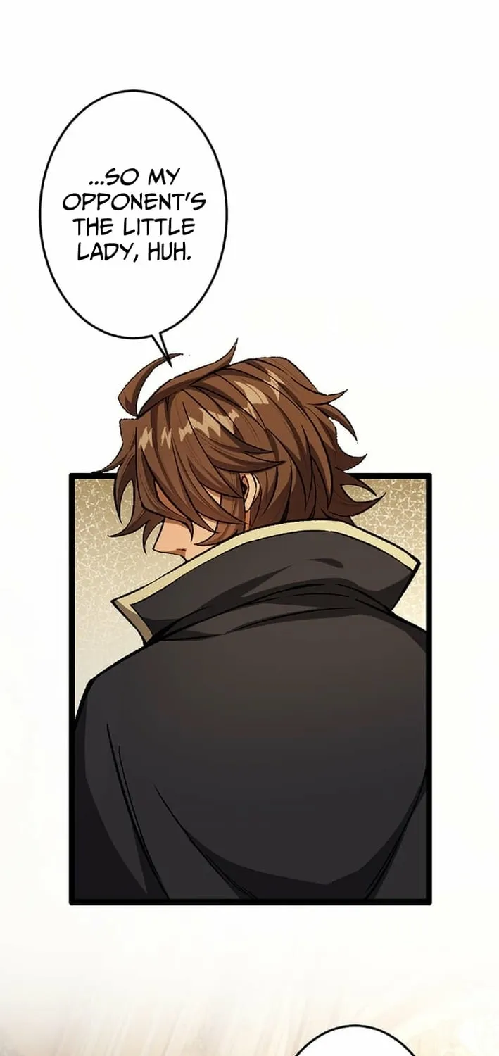 The Genius Court Mage Who Quit Being a Corporate Slave – Dreaming of a Slow Life in the Frontier, but Ends Up Known as the Witch of the Edge Chapter 35 page 19 - 