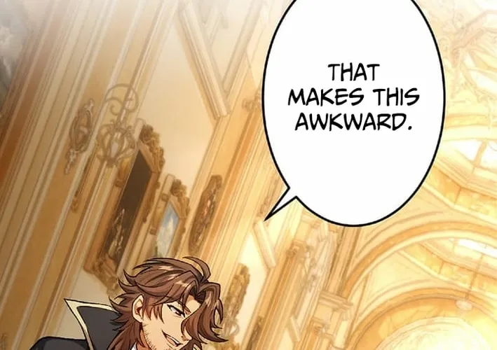 The Genius Court Mage Who Quit Being a Corporate Slave – Dreaming of a Slow Life in the Frontier, but Ends Up Known as the Witch of the Edge Chapter 35 page 20 - 