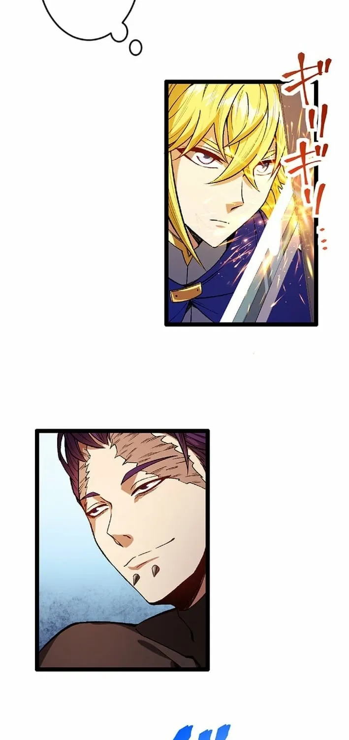 The Genius Court Mage Who Quit Being a Corporate Slave – Dreaming of a Slow Life in the Frontier, but Ends Up Known as the Witch of the Edge Chapter 35 page 3 - 