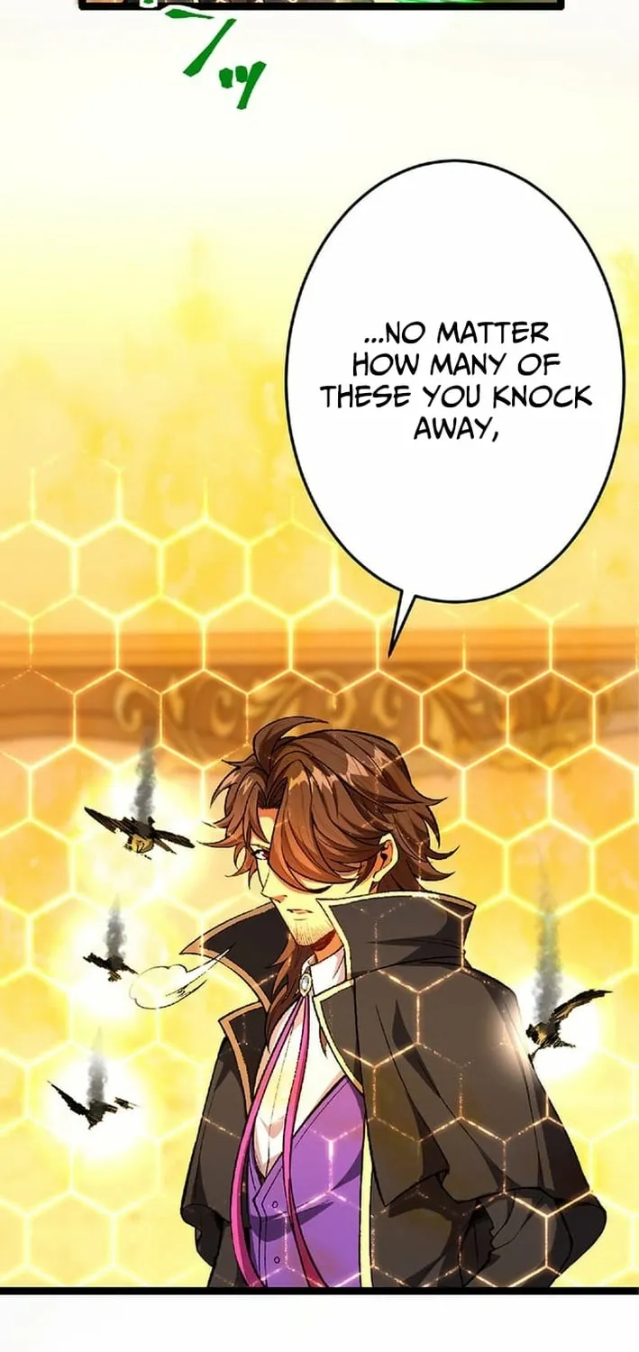 The Genius Court Mage Who Quit Being a Corporate Slave – Dreaming of a Slow Life in the Frontier, but Ends Up Known as the Witch of the Edge Chapter 35 page 26 - 
