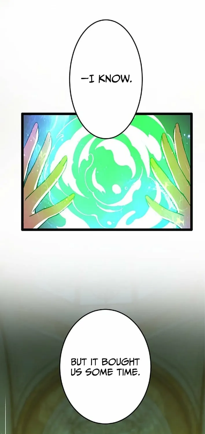The Genius Court Mage Who Quit Being a Corporate Slave – Dreaming of a Slow Life in the Frontier, but Ends Up Known as the Witch of the Edge Chapter 35 page 27 - 