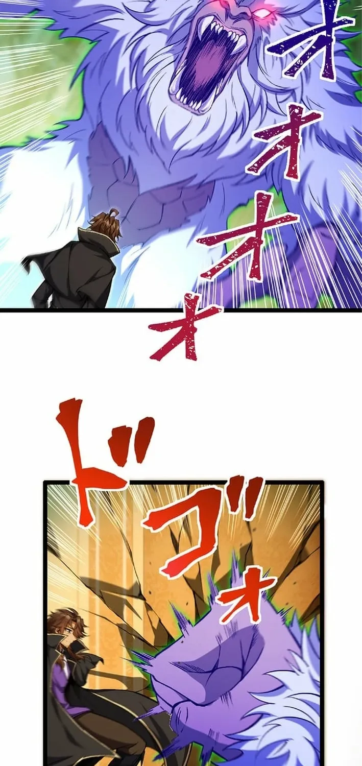 The Genius Court Mage Who Quit Being a Corporate Slave – Dreaming of a Slow Life in the Frontier, but Ends Up Known as the Witch of the Edge Chapter 35 page 34 - 