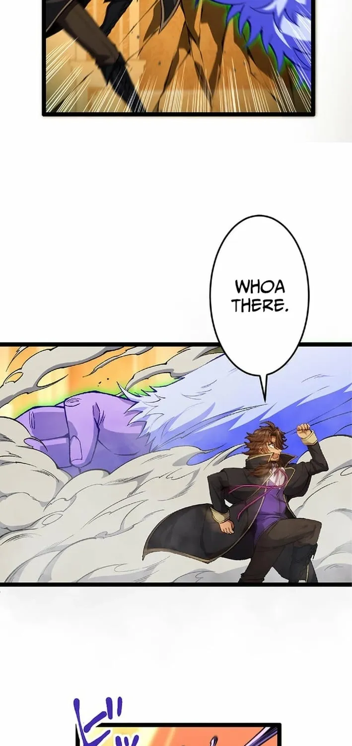 The Genius Court Mage Who Quit Being a Corporate Slave – Dreaming of a Slow Life in the Frontier, but Ends Up Known as the Witch of the Edge Chapter 35 page 35 - 