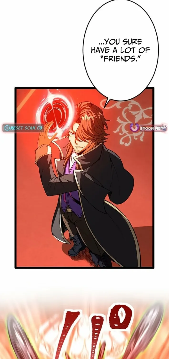 The Genius Court Mage Who Quit Being a Corporate Slave – Dreaming of a Slow Life in the Frontier, but Ends Up Known as the Witch of the Edge Chapter 35 page 38 - 