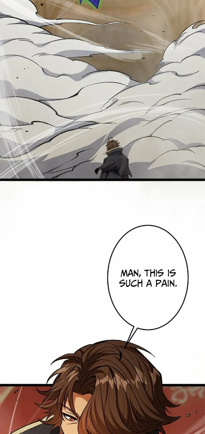The Genius Court Mage Who Quit Being a Corporate Slave – Dreaming of a Slow Life in the Frontier, but Ends Up Known as the Witch of the Edge Chapter 35 page 42 - 