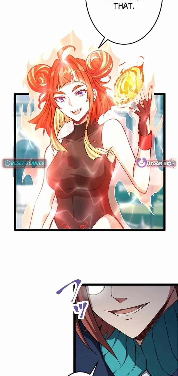The Genius Court Mage Who Quit Being a Corporate Slave – Dreaming of a Slow Life in the Frontier, but Ends Up Known as the Witch of the Edge Chapter 35 page 47 - 