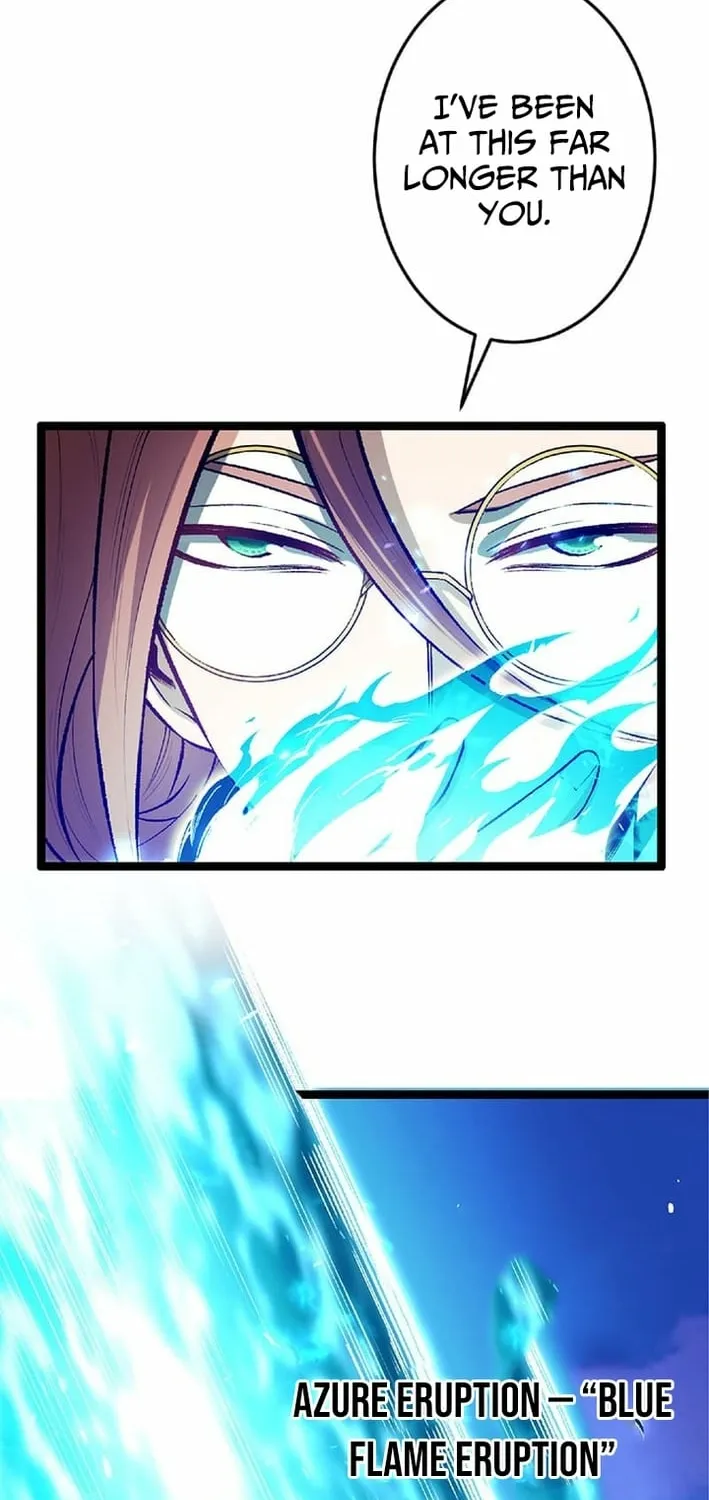 The Genius Court Mage Who Quit Being a Corporate Slave – Dreaming of a Slow Life in the Frontier, but Ends Up Known as the Witch of the Edge Chapter 35 page 50 - 