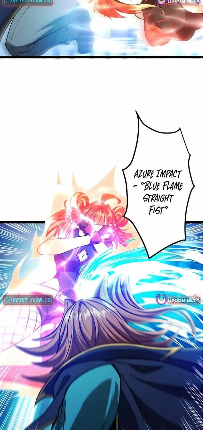 The Genius Court Mage Who Quit Being a Corporate Slave – Dreaming of a Slow Life in the Frontier, but Ends Up Known as the Witch of the Edge Chapter 35 page 54 - 