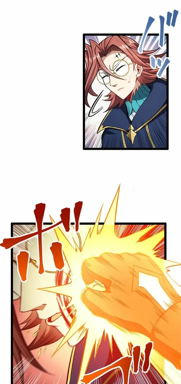 The Genius Court Mage Who Quit Being a Corporate Slave – Dreaming of a Slow Life in the Frontier, but Ends Up Known as the Witch of the Edge Chapter 35 page 59 - 