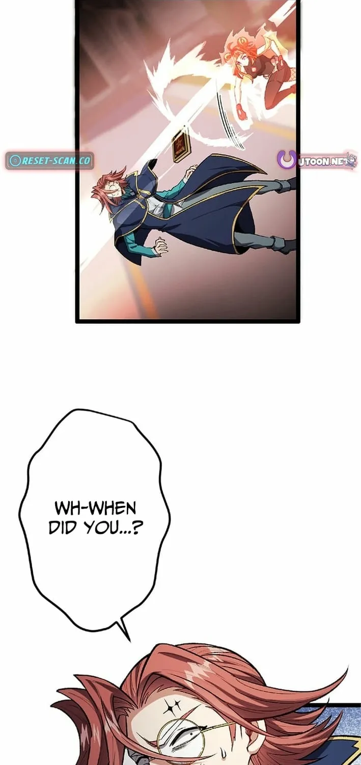 The Genius Court Mage Who Quit Being a Corporate Slave – Dreaming of a Slow Life in the Frontier, but Ends Up Known as the Witch of the Edge Chapter 35 page 61 - 