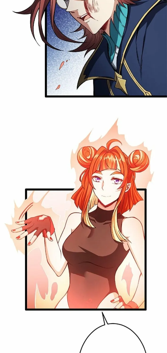 The Genius Court Mage Who Quit Being a Corporate Slave – Dreaming of a Slow Life in the Frontier, but Ends Up Known as the Witch of the Edge Chapter 35 page 62 - 