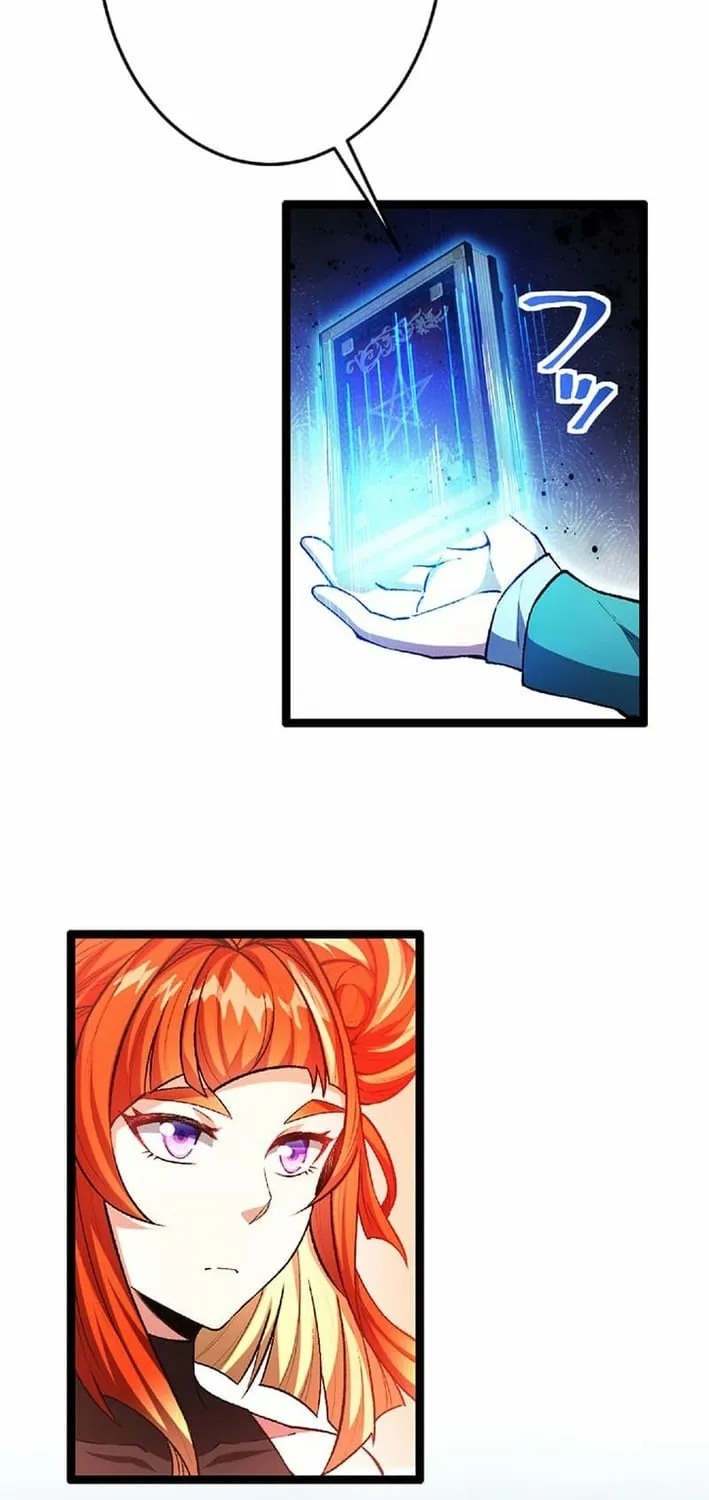 The Genius Court Mage Who Quit Being a Corporate Slave – Dreaming of a Slow Life in the Frontier, but Ends Up Known as the Witch of the Edge Chapter 35 page 65 - 