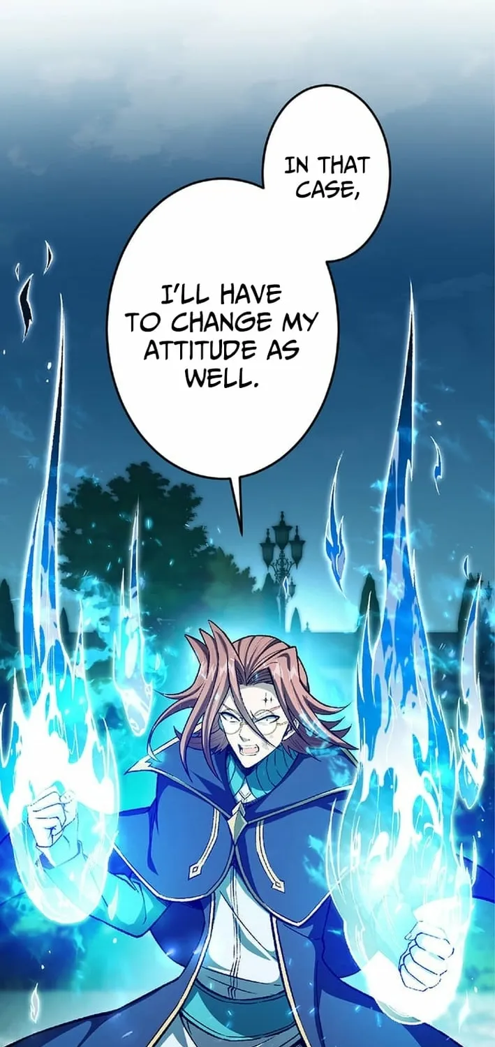 The Genius Court Mage Who Quit Being a Corporate Slave – Dreaming of a Slow Life in the Frontier, but Ends Up Known as the Witch of the Edge Chapter 35 page 66 - 
