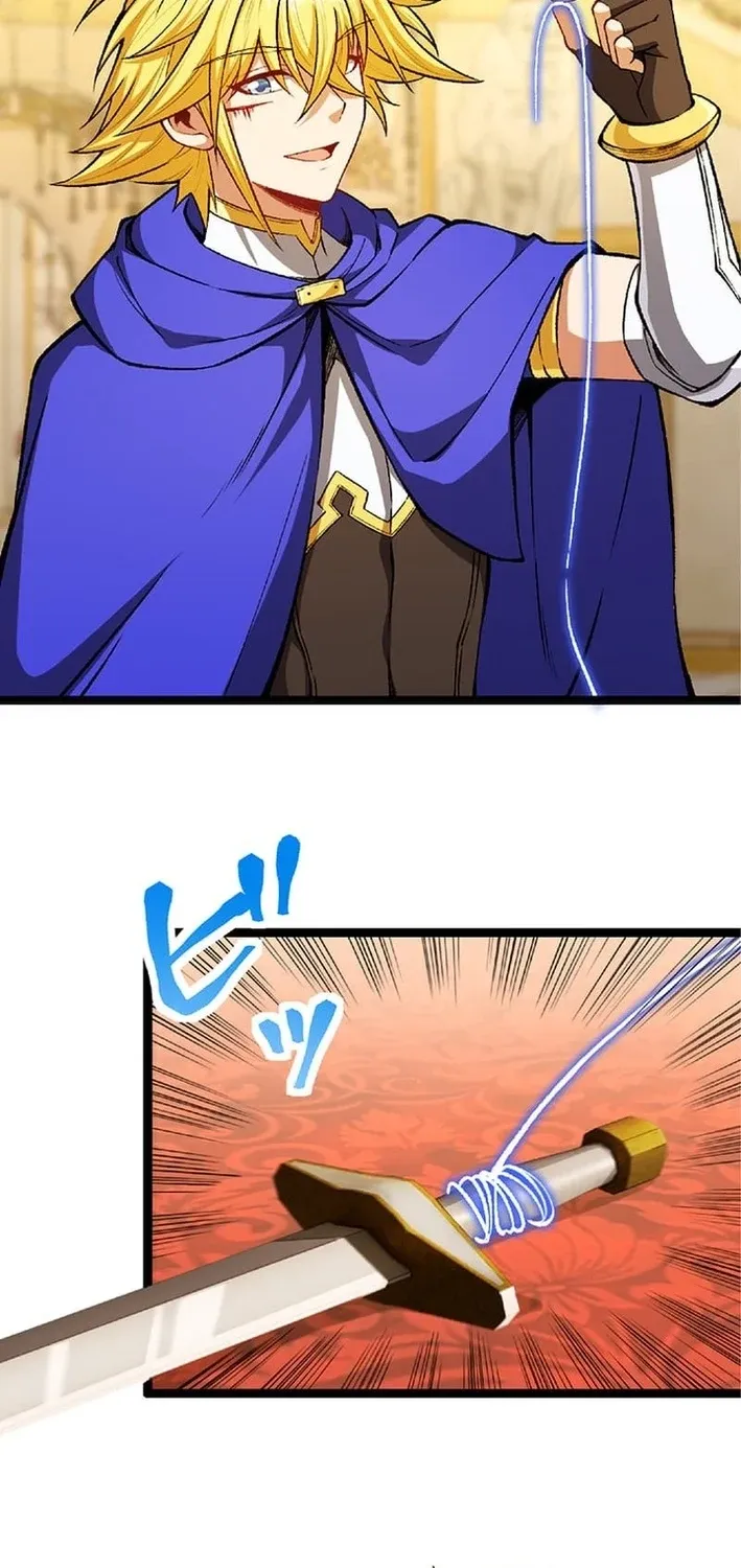 The Genius Court Mage Who Quit Being a Corporate Slave – Dreaming of a Slow Life in the Frontier, but Ends Up Known as the Witch of the Edge Chapter 36 page 17 - 