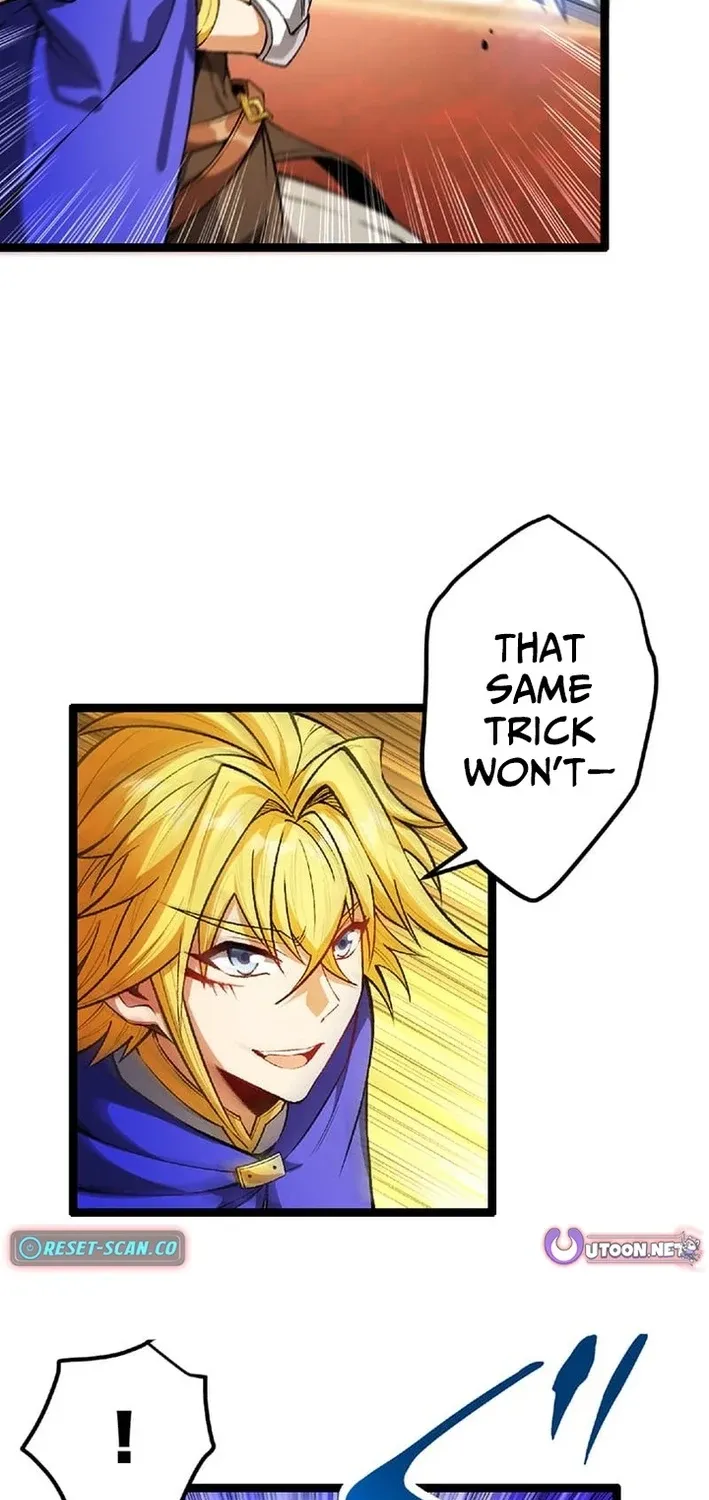 The Genius Court Mage Who Quit Being a Corporate Slave – Dreaming of a Slow Life in the Frontier, but Ends Up Known as the Witch of the Edge Chapter 36 page 3 - 