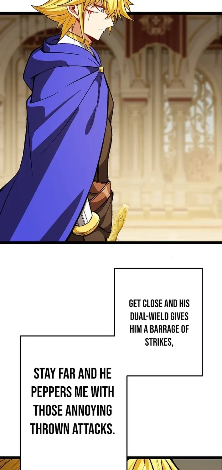 The Genius Court Mage Who Quit Being a Corporate Slave – Dreaming of a Slow Life in the Frontier, but Ends Up Known as the Witch of the Edge Chapter 36 page 21 - 