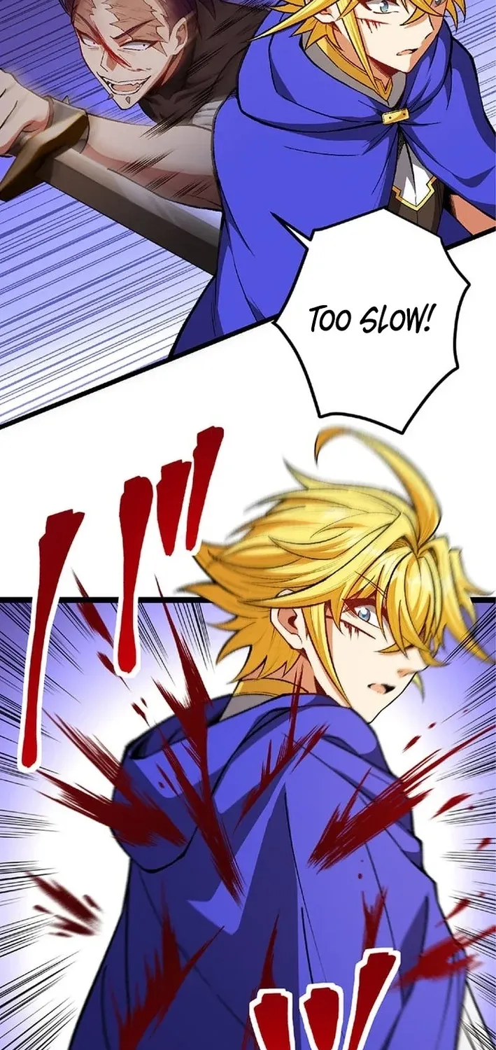 The Genius Court Mage Who Quit Being a Corporate Slave – Dreaming of a Slow Life in the Frontier, but Ends Up Known as the Witch of the Edge Chapter 36 page 27 - 