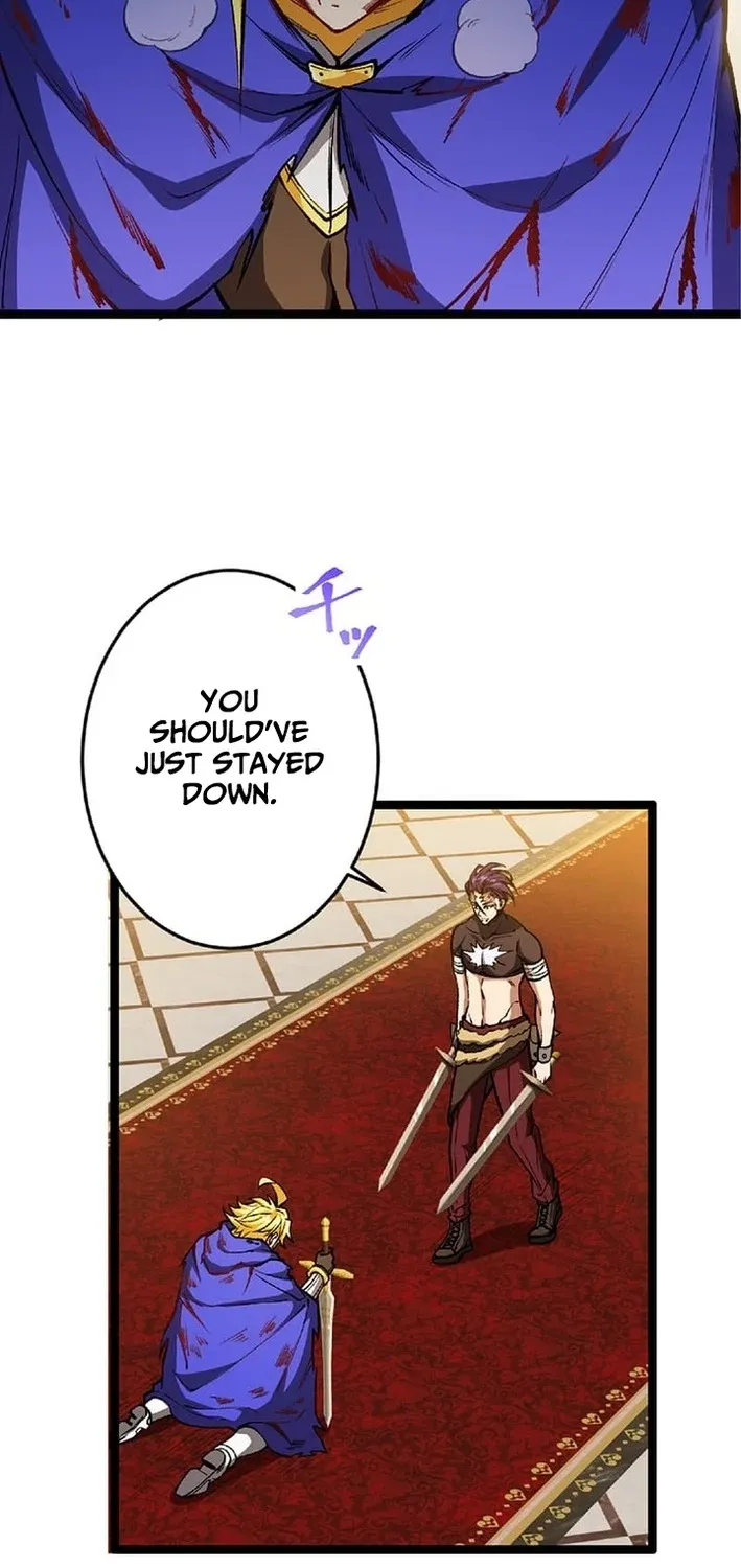 The Genius Court Mage Who Quit Being a Corporate Slave – Dreaming of a Slow Life in the Frontier, but Ends Up Known as the Witch of the Edge Chapter 36 page 37 - 