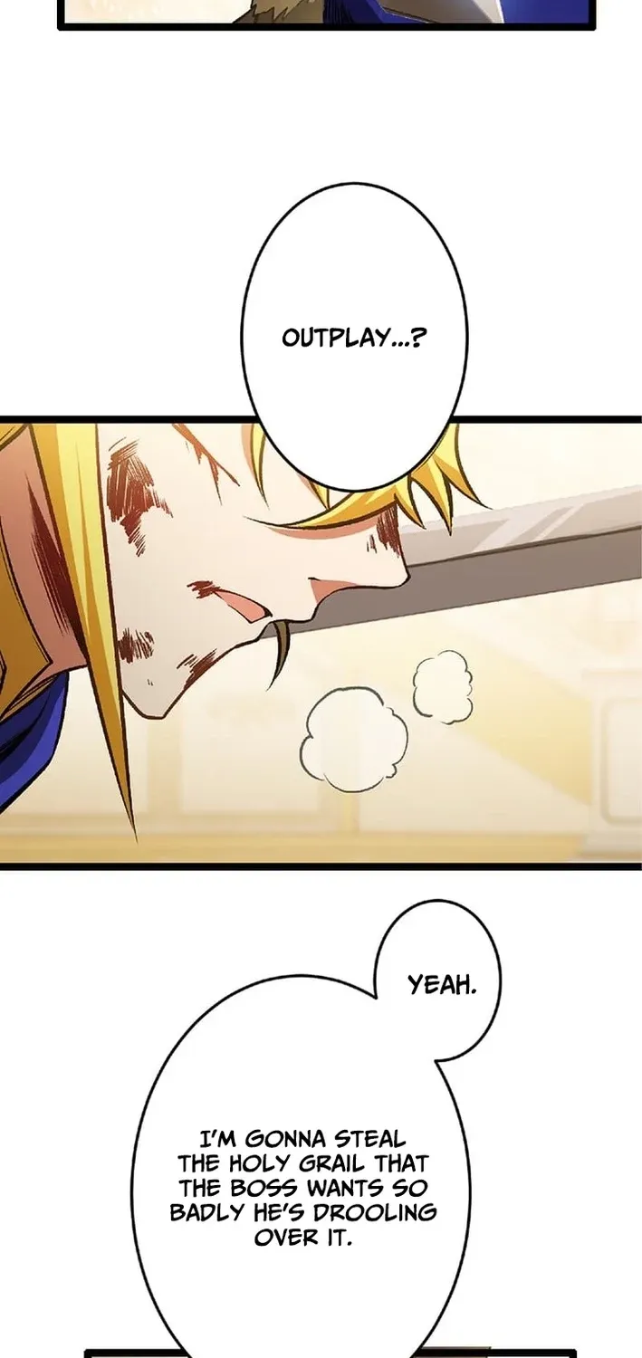 The Genius Court Mage Who Quit Being a Corporate Slave – Dreaming of a Slow Life in the Frontier, but Ends Up Known as the Witch of the Edge Chapter 36 page 39 - 