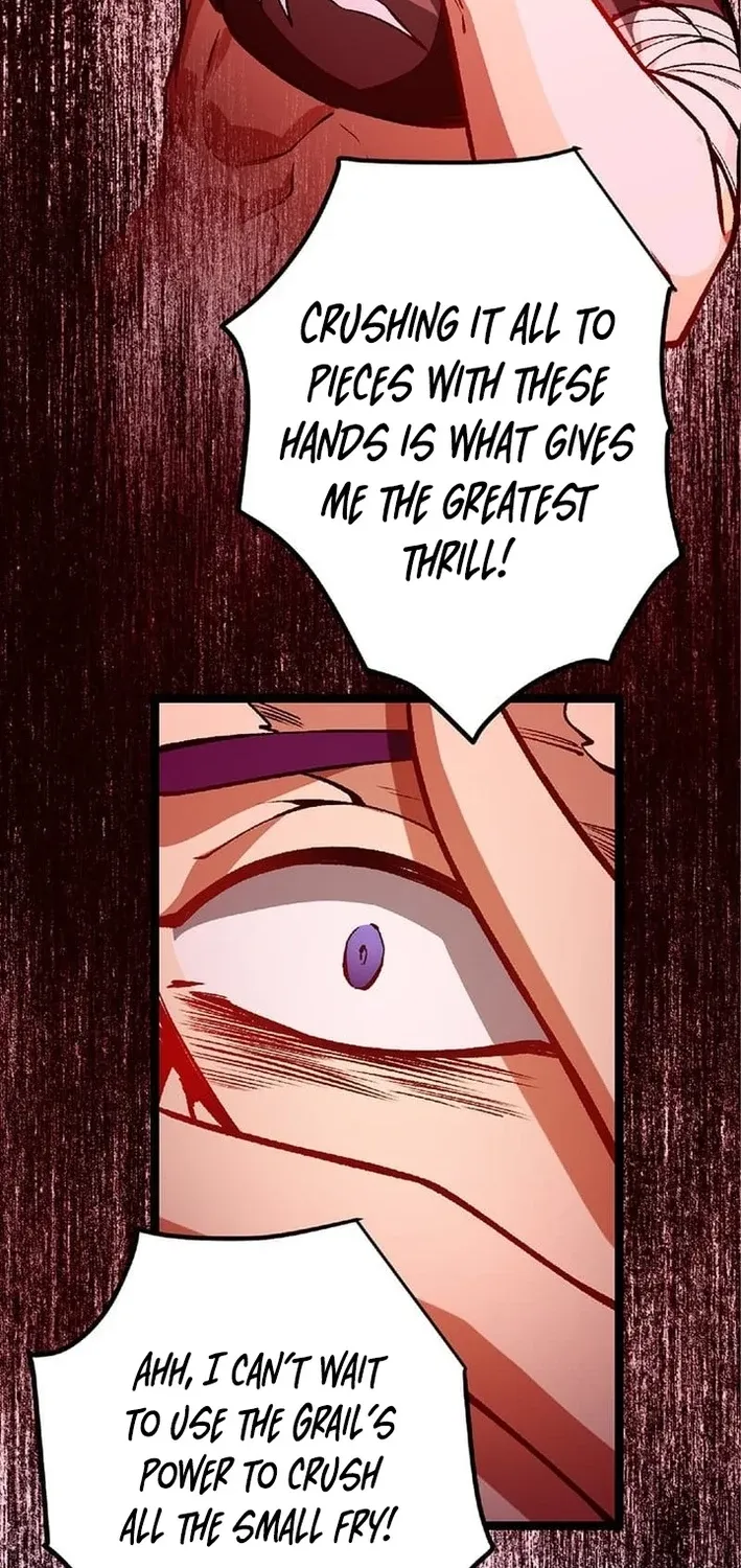 The Genius Court Mage Who Quit Being a Corporate Slave – Dreaming of a Slow Life in the Frontier, but Ends Up Known as the Witch of the Edge Chapter 36 page 42 - 