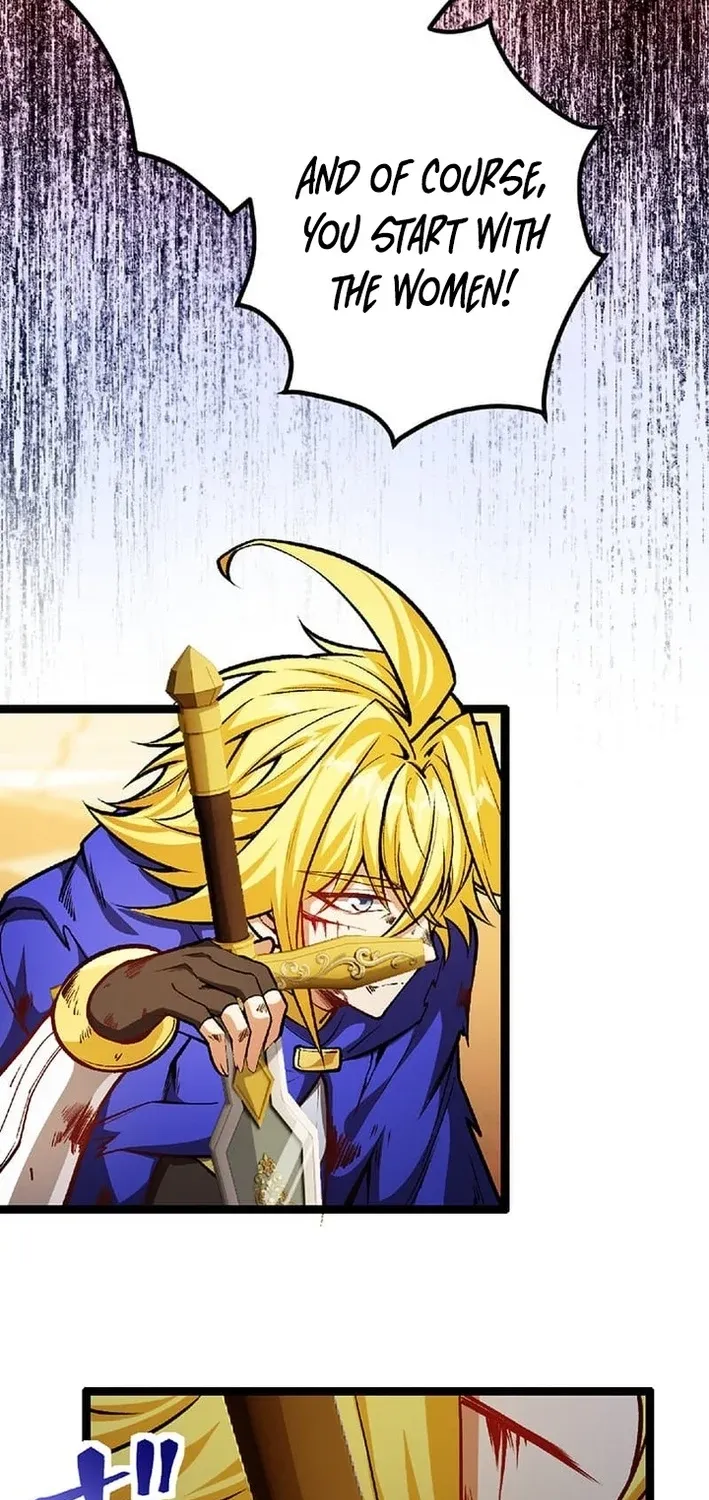 The Genius Court Mage Who Quit Being a Corporate Slave – Dreaming of a Slow Life in the Frontier, but Ends Up Known as the Witch of the Edge Chapter 36 page 43 - 
