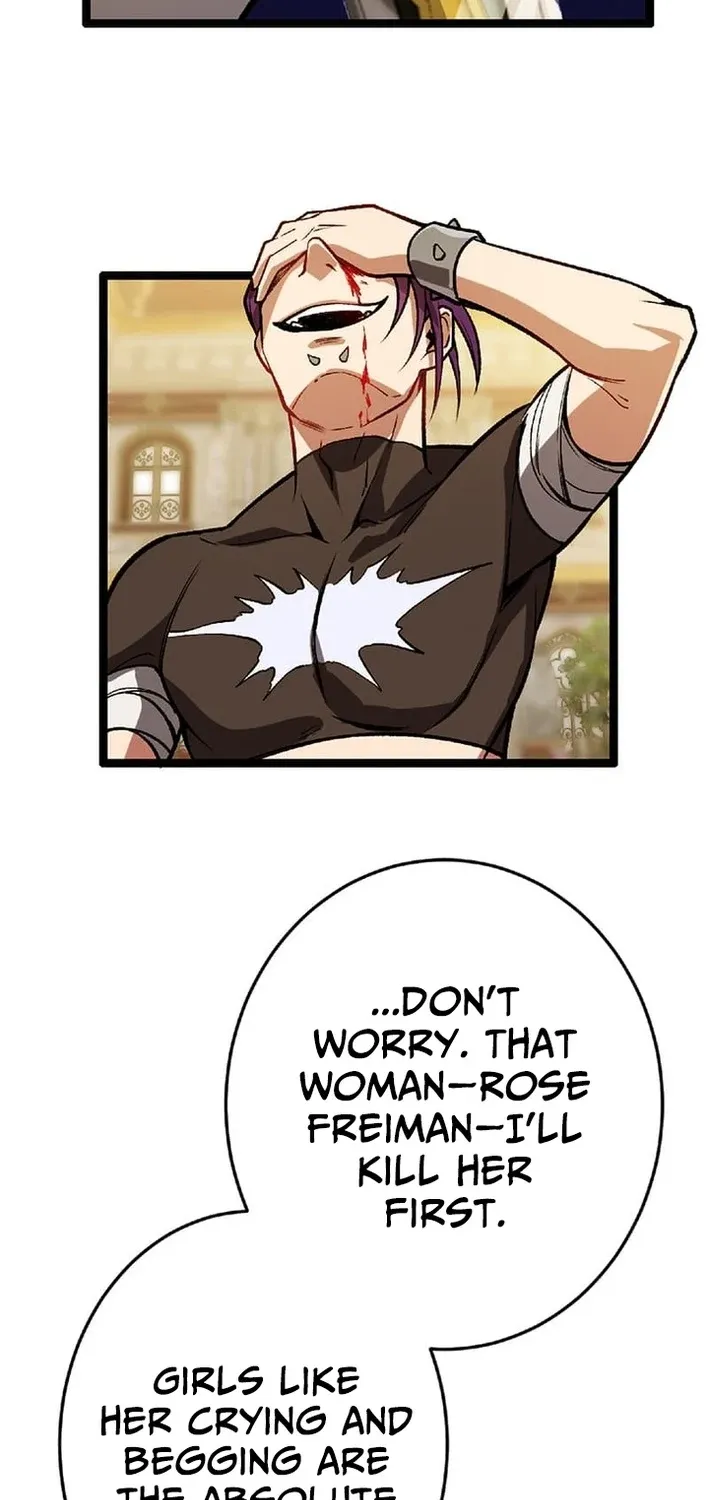 The Genius Court Mage Who Quit Being a Corporate Slave – Dreaming of a Slow Life in the Frontier, but Ends Up Known as the Witch of the Edge Chapter 36 page 45 - 